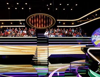 La roue de la fortune