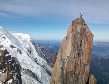 Grande-Bretagne, voyage aux sources de l'alpinisme