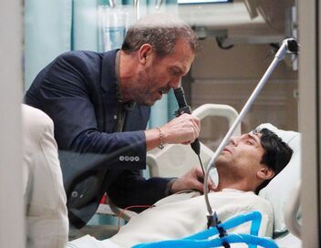 Dr House