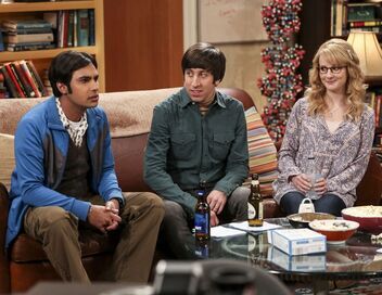 The Big Bang Theory