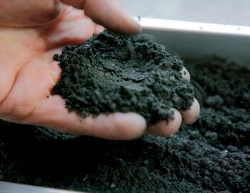 Capturer le CO2 dans l'air : un moyen de refroidir la Terre ?