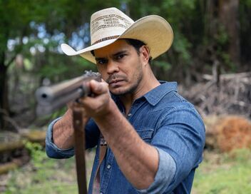 Mystery Road : les origines