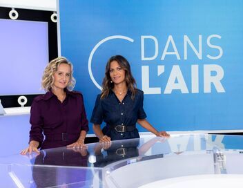 C dans l'air