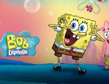Bob l'éponge
