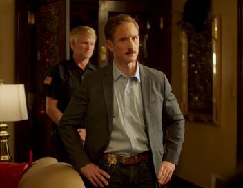 Un enfant à protéger…