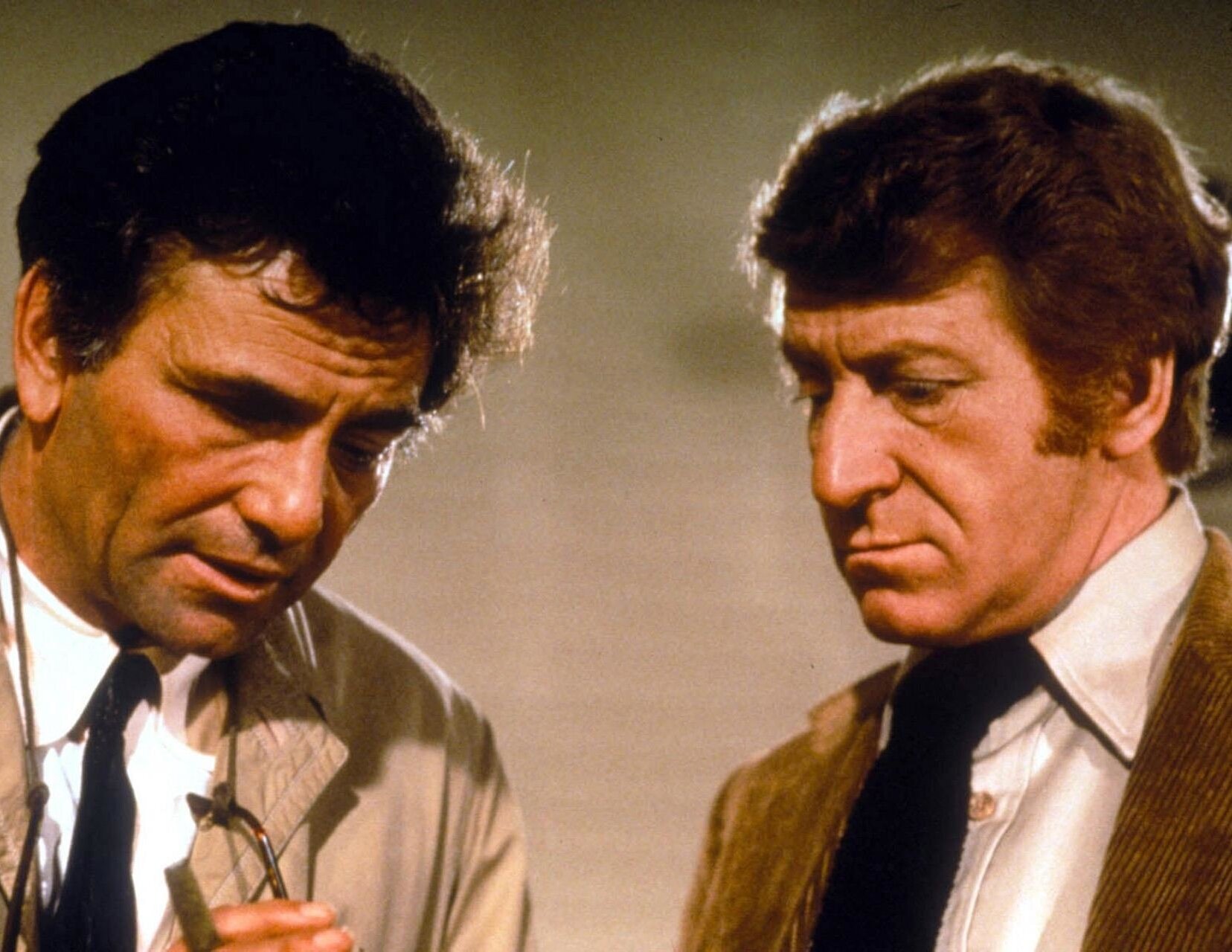 Columbo