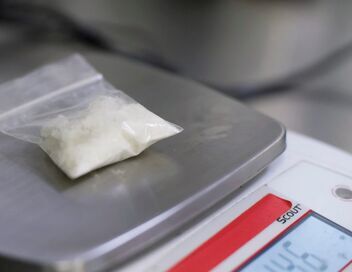 Douanes sous haute surveillance