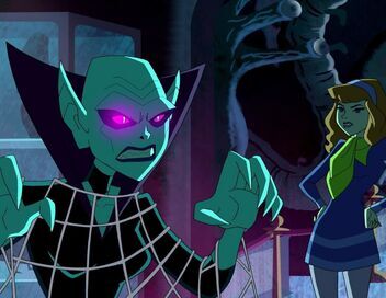 Scooby-Doo : Mystères associés