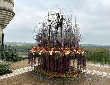 L'ivresse des fleurs