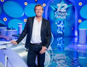 Les douze coups de midi