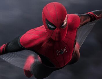 Spider-Man : Far from Home