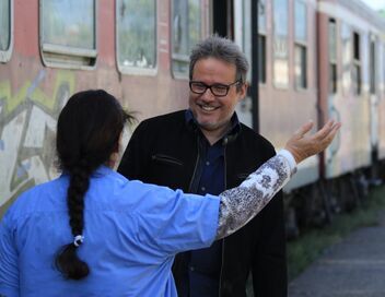 Des trains pas comme les autres