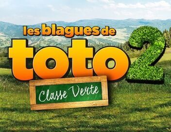 Les Blagues de Toto 2 : classe verte