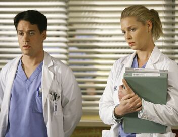 Grey's Anatomy