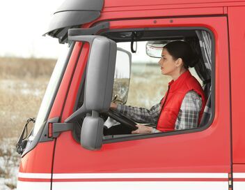 Les Reines du volant