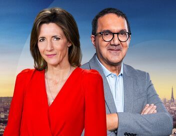 L'invité politique