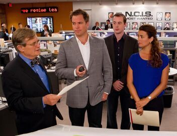 NCIS