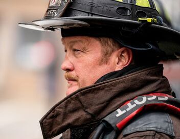 Chicago Fire