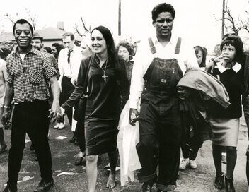 Joan Baez : A voix haute