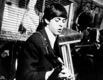 Paul McCartney : une légende des Beatles