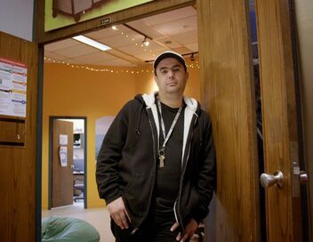 Maisonneuve : À l'école du vivre ensemble