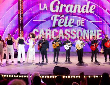 La Grande Fête de Carcassonne