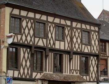 Patrimoines de France