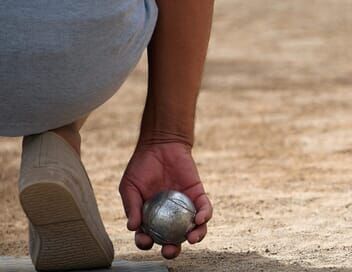 Pétanque : Championnats du monde