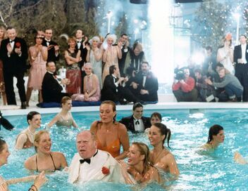 Le Coup du parapluie