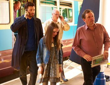 Les enquêtes de Vera