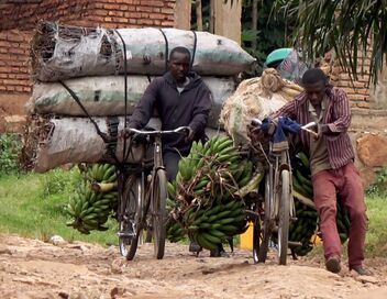 Les routes de l'impossible