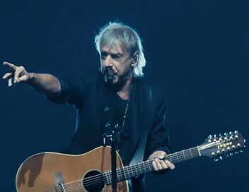 Jean-Louis Aubert - 50 ans avec vous