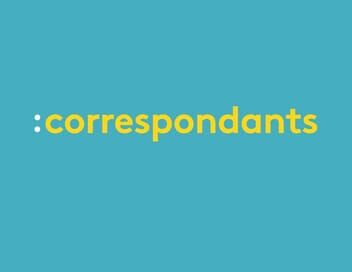 Correspondants