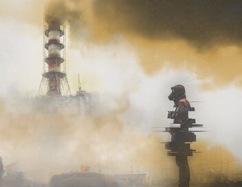Tchernobyl, une tragédie sans fin