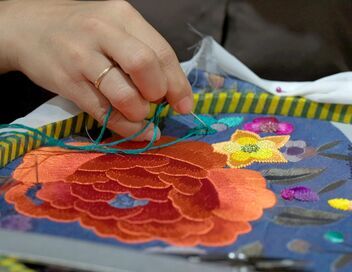 Invitation au voyage