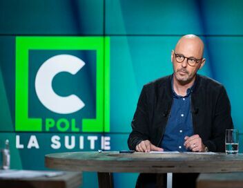 C politique, la suite