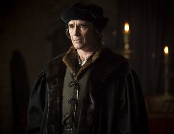 Wolf Hall