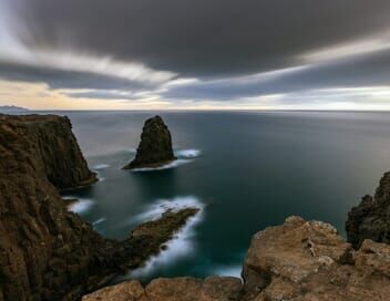 Canaries, les îles-volcans