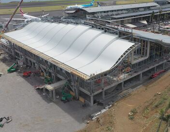 Aéroports français : des chantiers XXL