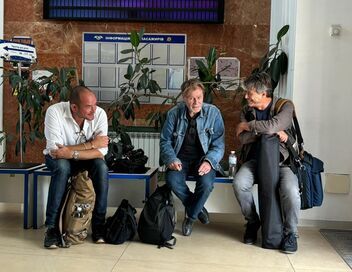 Des trains dans la guerre