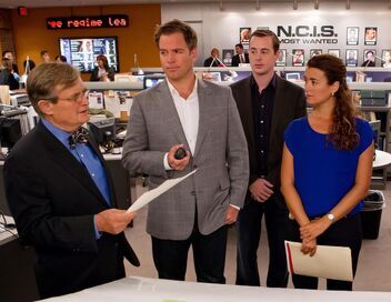 NCIS