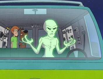 Trop cool, Scooby-Doo !