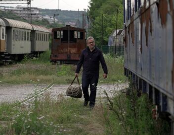 Des trains pas comme les autres