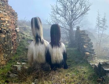 Bulgarie, les chasseurs de démons