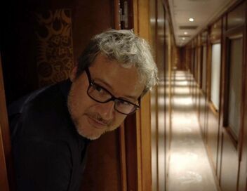 Des trains pas comme les autres