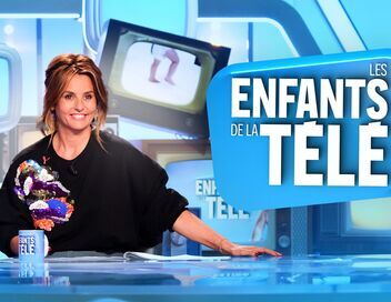 Les enfants de la télé