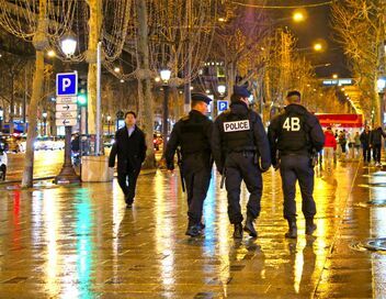 Mission : protection, les anges gardiens de votre quotidien