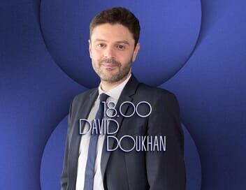 18H David Doukhan