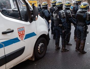 Enquête d'action