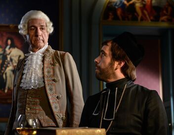 La petite histoire de France